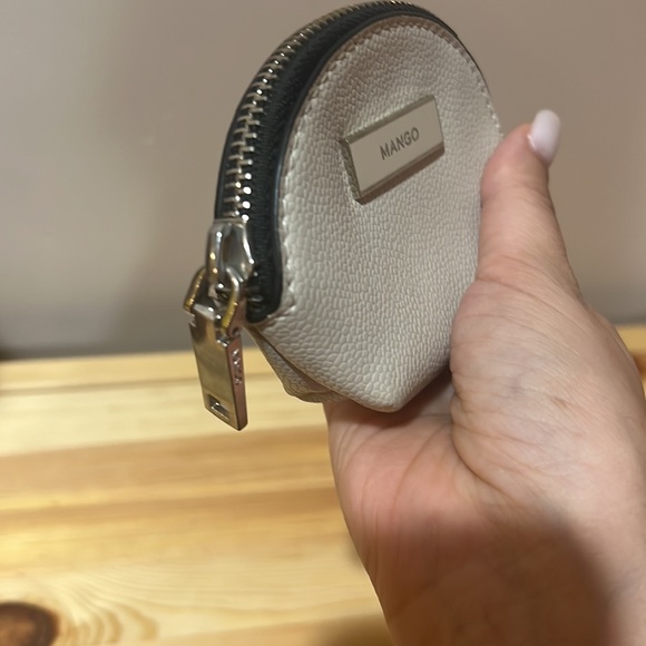 Mango chain money holder - Picture 2 of 3